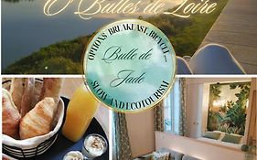 O Bulles De Loire, Chateauneuf-Sur-Loire
